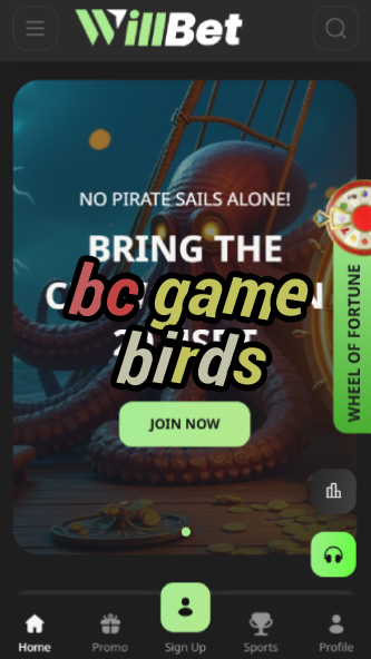 BC Game Birds - Avian-Themed Slot Game-vz72fvrf.com